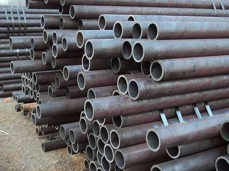 金牛15CrMoG高压锅炉钢管