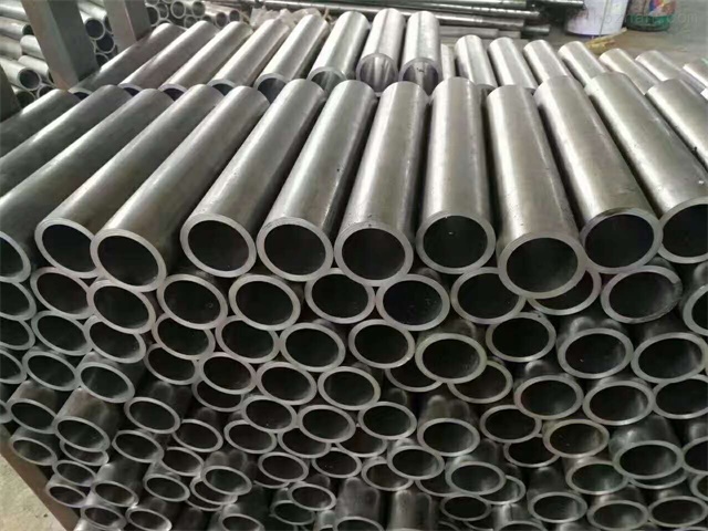金牛30CrMo精密无缝钢管