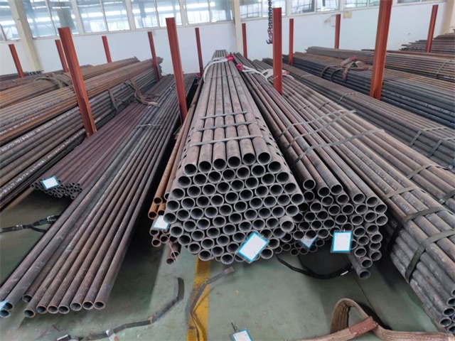 金牛20G合金无缝钢管